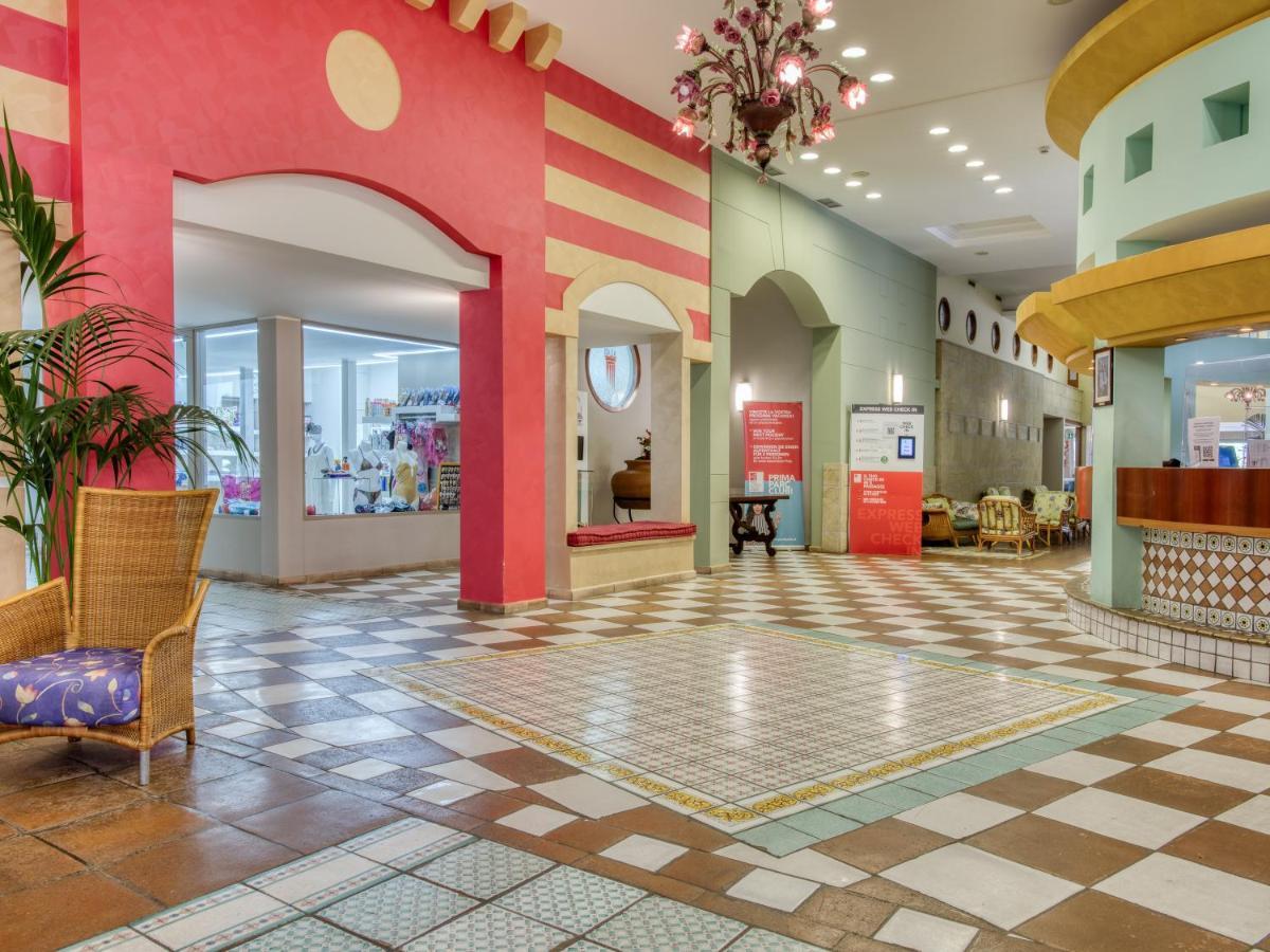Hotel Olimpo Le Terrazze Letojanni Exterior foto